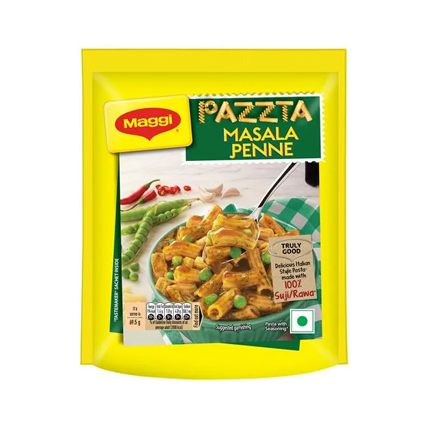 Maggi Pazzta Masala Penne